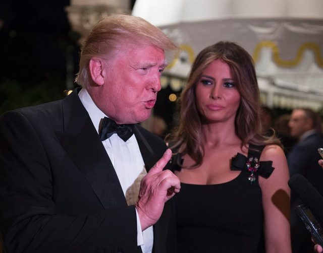 (Photo: DON EMMERT/AFP/Getty Images)