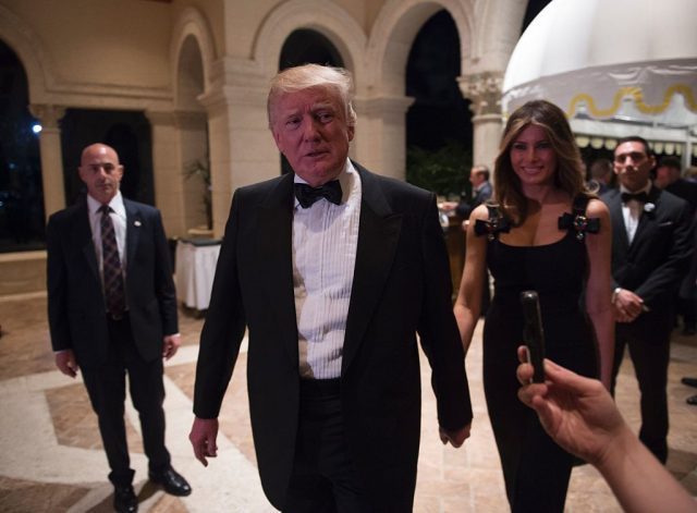 (Photo: DON EMMERT/AFP/Getty Images)