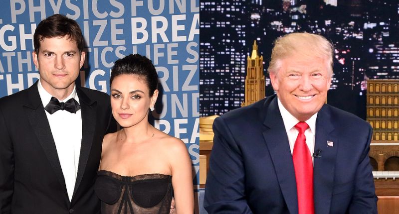 Ð ÐµÐ·ÑÐ»ÑÐ°Ñ Ñ Ð¸Ð·Ð¾Ð±ÑÐ°Ð¶ÐµÐ½Ð¸Ðµ Ð·Ð° mila kunis trump